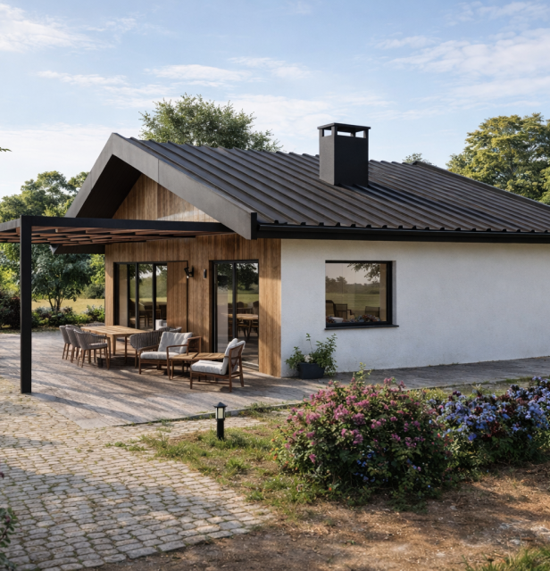 House 1