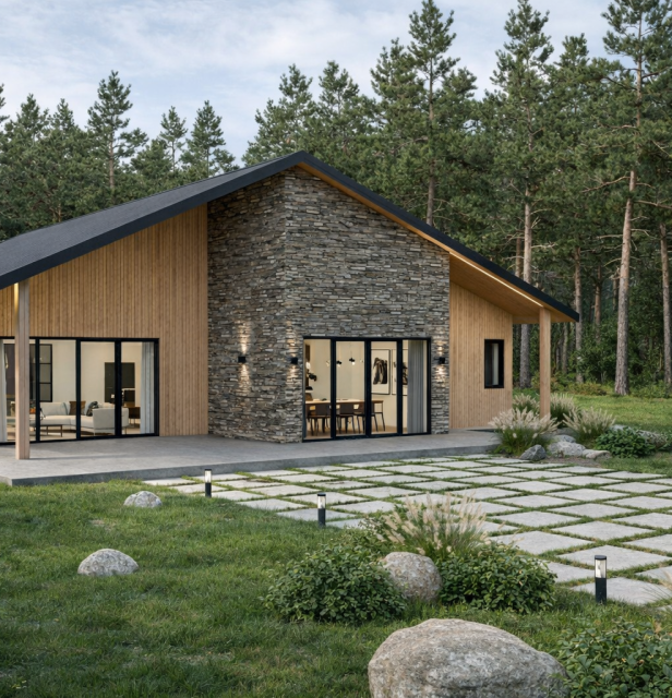 House 2
